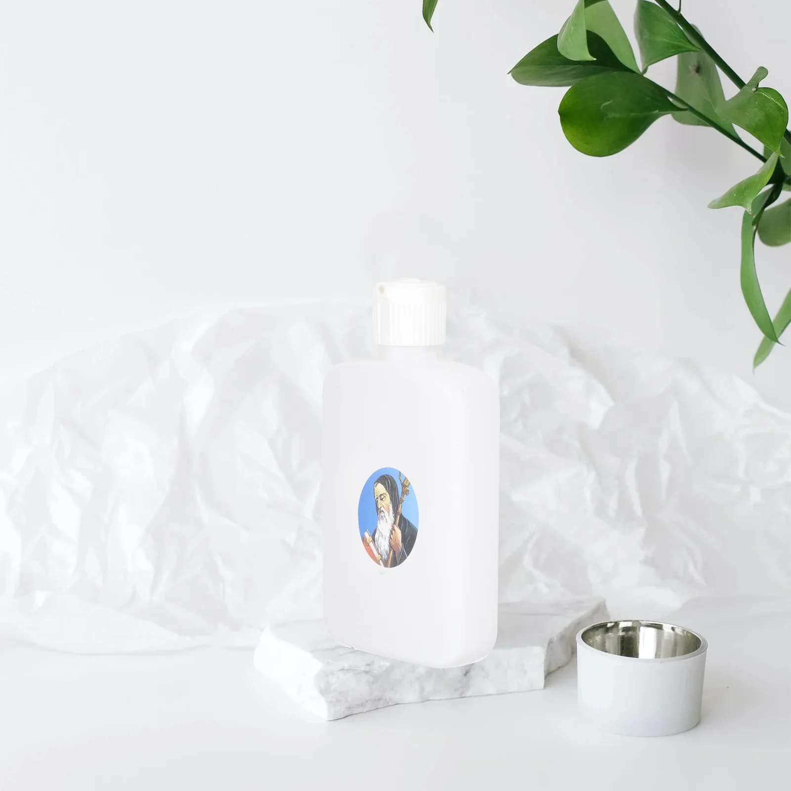 

Holy Water Bottle Wedding Party Favors Potion Bottles Tiny Set Christian Decorations