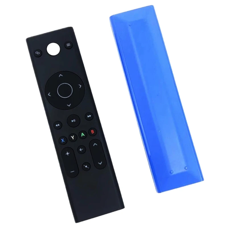 

DVD Entertainment Multimedia Control Gaming Remote Control Media Control For X-box Series X/S And X-box One Console P18A