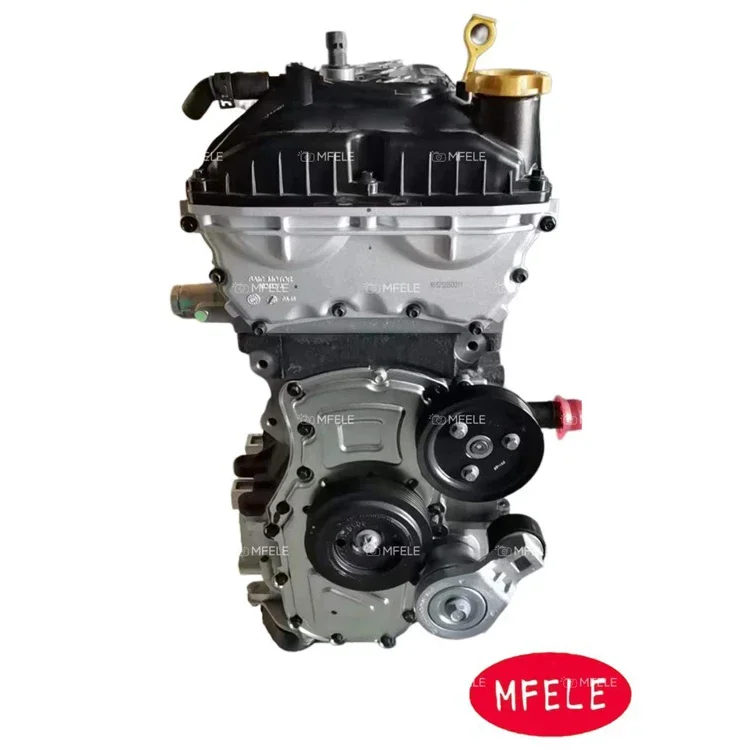 FDJ-15S4U-Ново собранный 15S4U Новый двигатель Недавно автомобильный