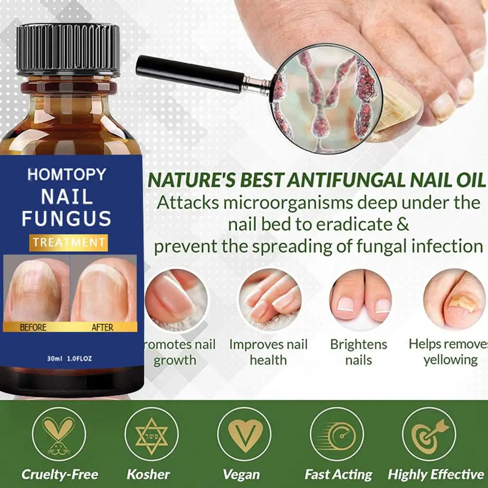 Рисунок 2 - Отвердитель для ногтей