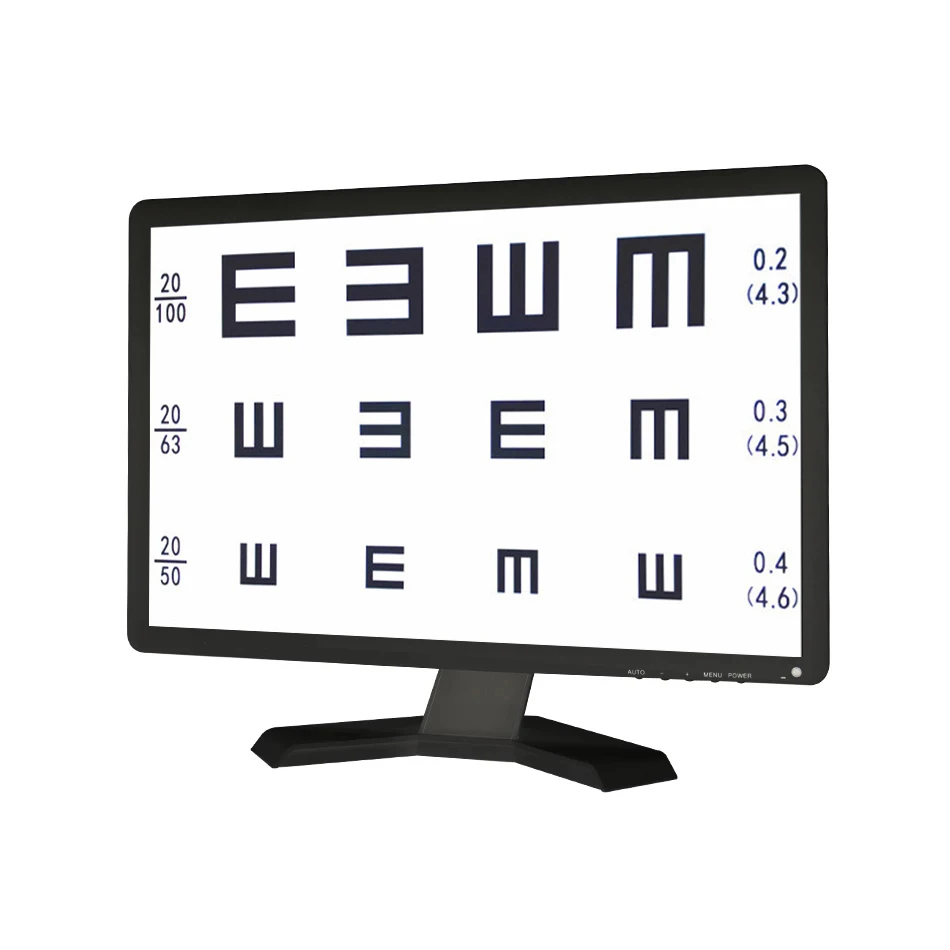 LED-монитор для визуального освещения 19 дюймов |