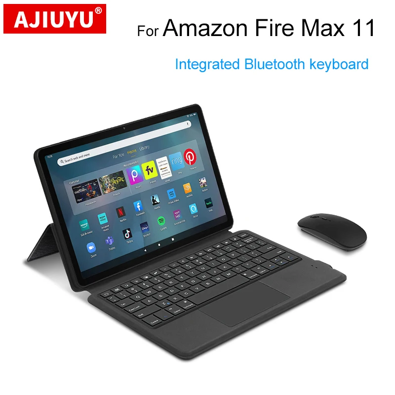 Case Cover For Amazon Fire Max 11 inch 2023 fire max 11