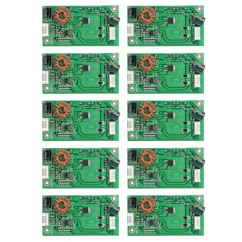 

10X 10-42 Inch LED TV Constant Current Board Universal Inverter Driver Board Booster