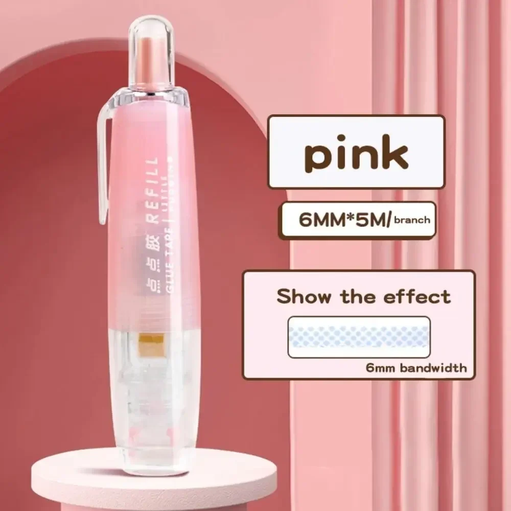 

Двухсторонняя клеевая ручка для точечного клея