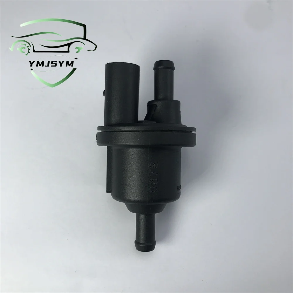 6QE 906517 Клапан вентиляции топлива для Volkswagen Jetta Golf Beetle Audi A3 A4 A6 A8 S4 TT Skoda 058133517 B