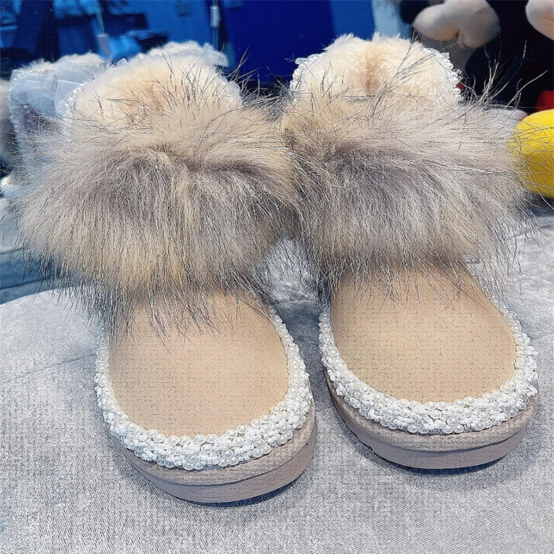 

Сапоги на меху и хлопке, Размеры 35-40