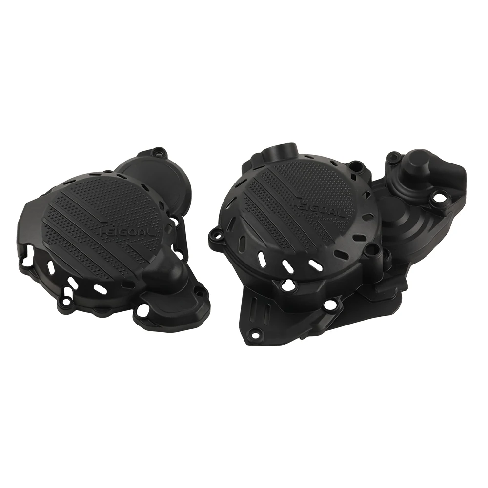 

Для KTM EXC300 EXC250 EXC 300 Φ 250 SX 250 XC 300 2024 аксессуары для мотоциклов Задняя Крышка зажигания двигателя