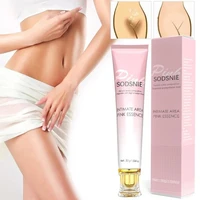 30g helpful healthy moisturizing private parts whitening cream for girlfriend groin whitening cream whitening cream