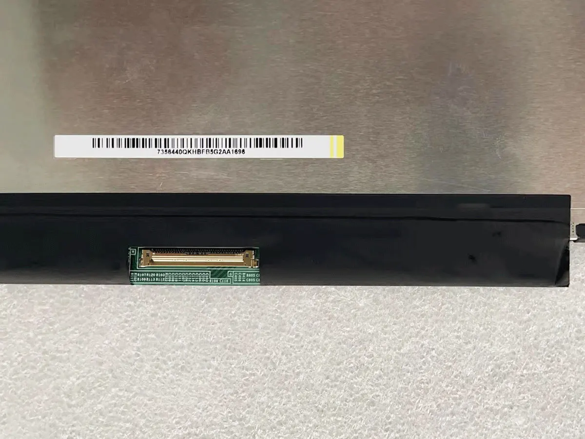 17 3-дюймовый ЖК-экран для ноутбука 240 Гц NE173QHM-NZ2 подходит NE173QHM-NZ1 NE173QHM-NZ3 QHD 2560x1440