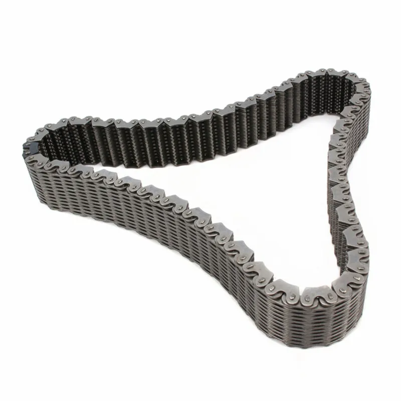 2512800800 A2512800900 AP02 Цепь раздаточной коробки 42 звена для Mercedes Benz ML GL-Class X164 W164 W251 R350CDI 4matic HV091