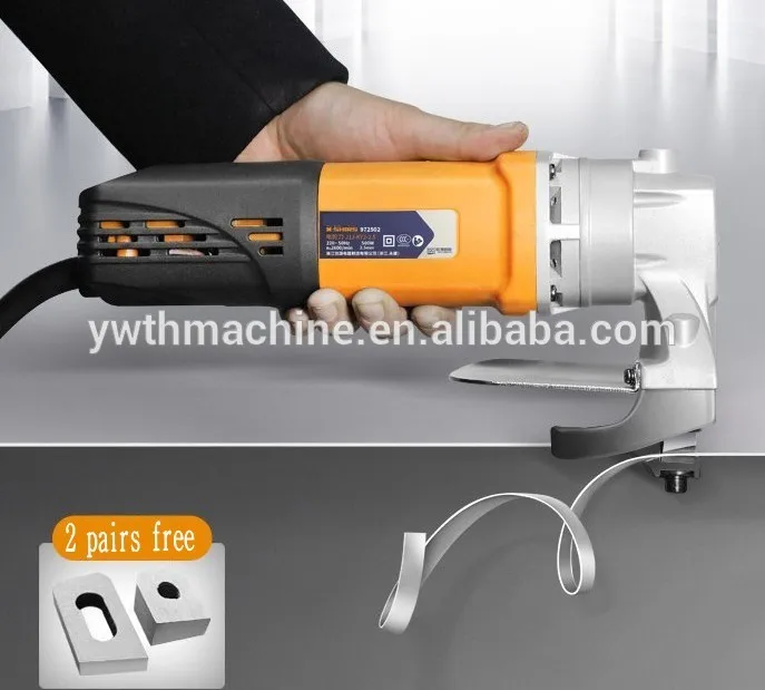 

Electric High Power Iron Scissors 500W