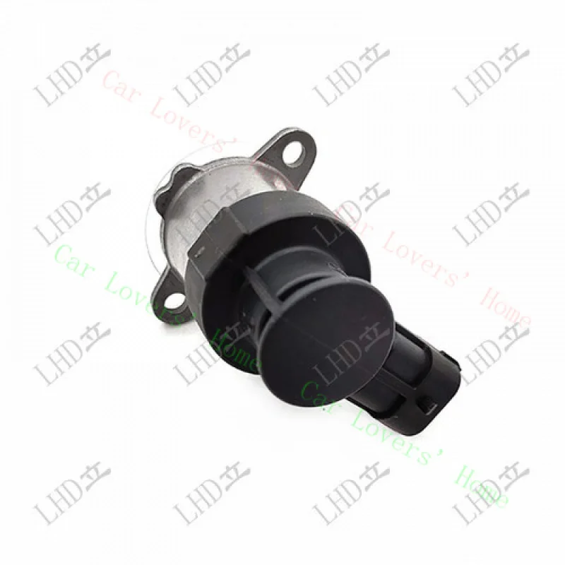 Фото A+ 0928400796 Клапан количества счетчика топлива для Navistar MaxxForce №3