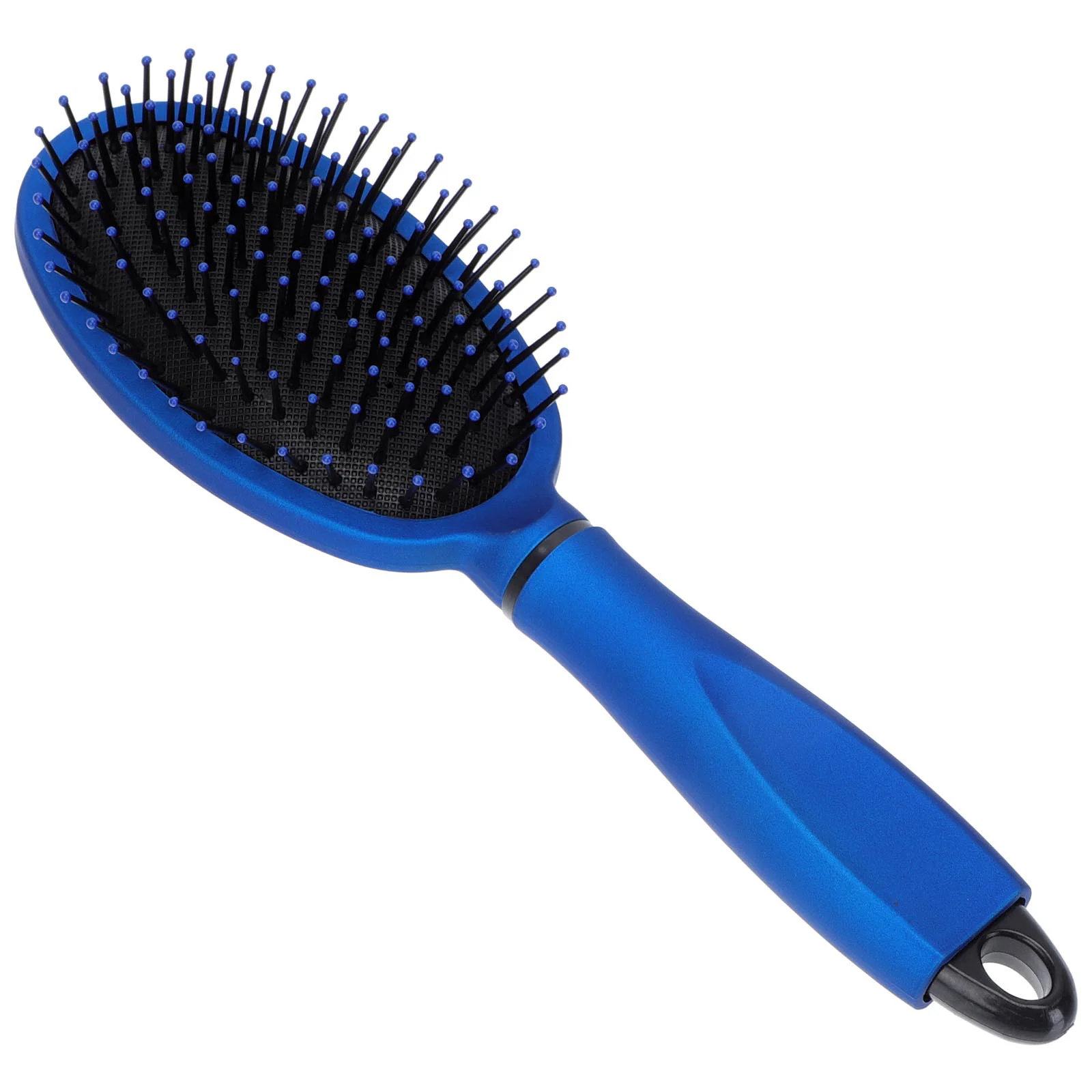 

Brush Hair Comb Storage Styling Box Stash Detangling Blow Secret Money Volumizing Jewelry Safe Paddle Dryercontainer Flex