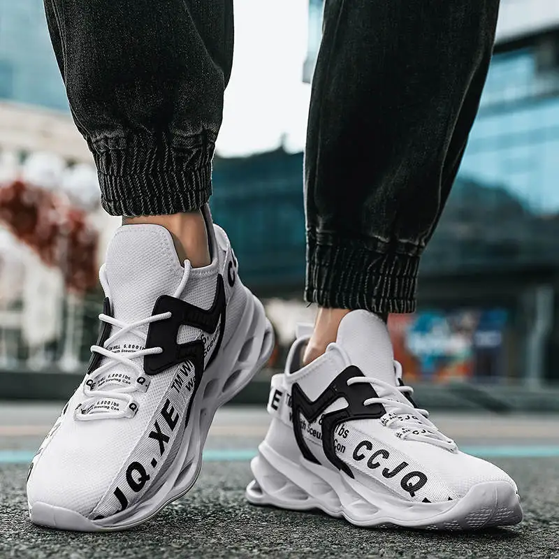 

Chussure Running Shoes Man New Men Sports Shoes Designer Luxury 2022 Luxury Brand Men's Sneakers Wit Men Sport Shoes Air Tennis