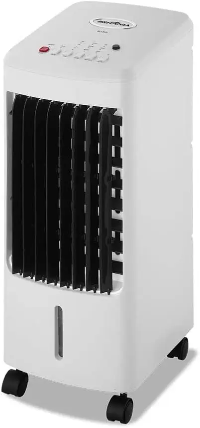

de Ar Britânia Frio c/Ionizador BCL05FI Branco 220V