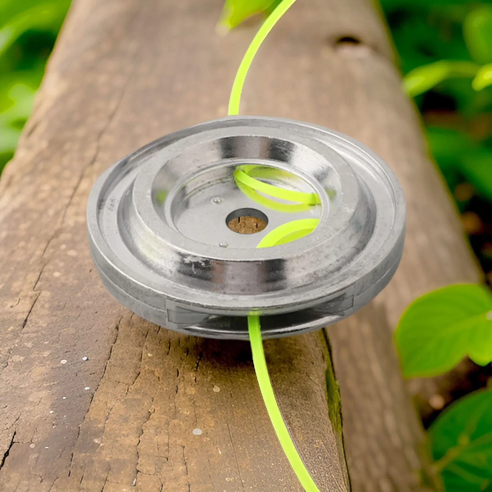 Надежная Сменная головка для триммеров линий безопасная ржавчины и ветвей