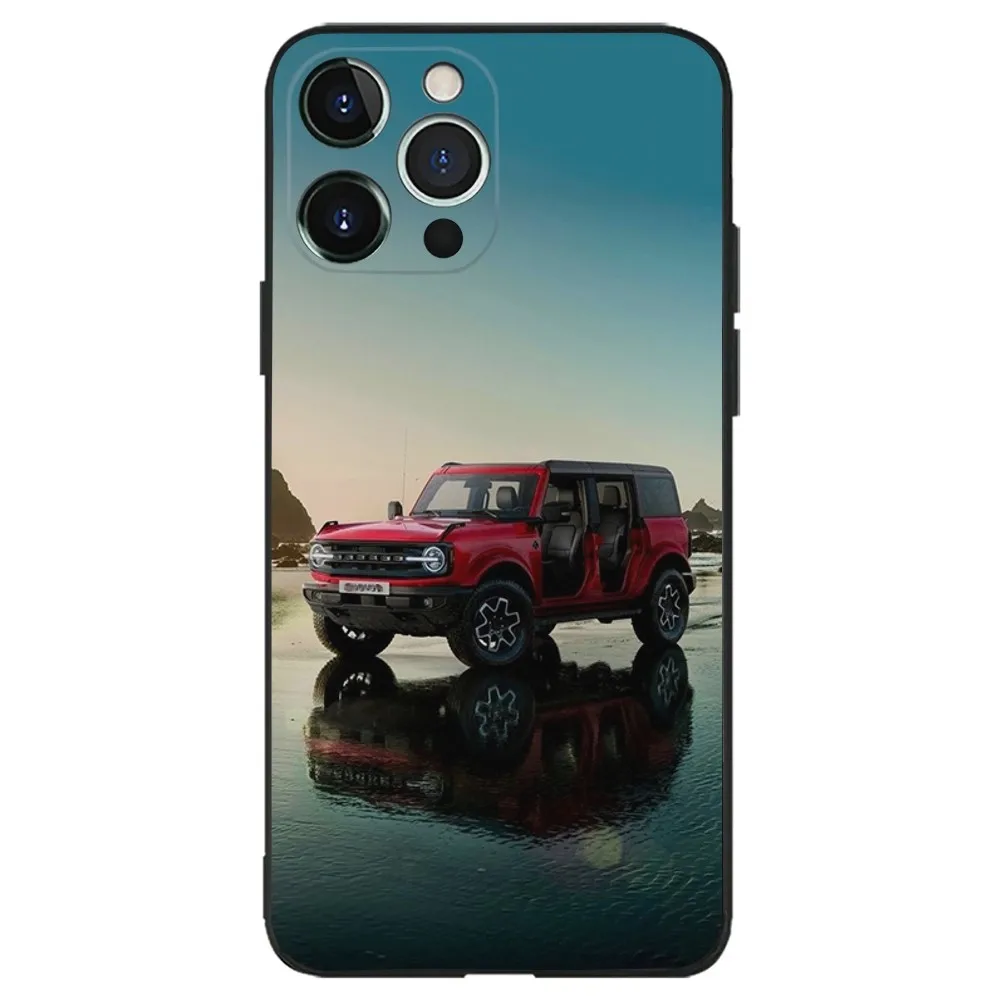 Чехол для телефона iPhone 16 15 14 13 12 11 Plus Pro Max XS X XR SE Mini 8 7 мягкий силиконовый черный