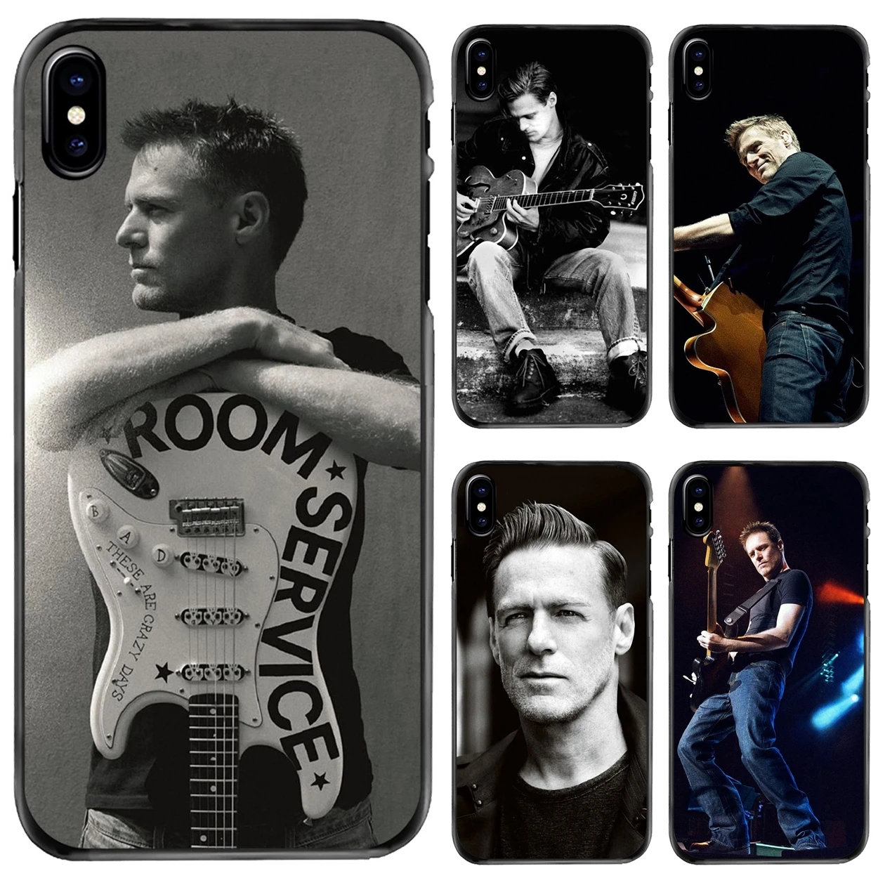 

Bryan Adams Canada Hard Phone Shell Case For Apple iPhone 11 12 13 14 Pro MAX Mini 5 5S SE 6 6S 7 8 Plus 10 X XR XS