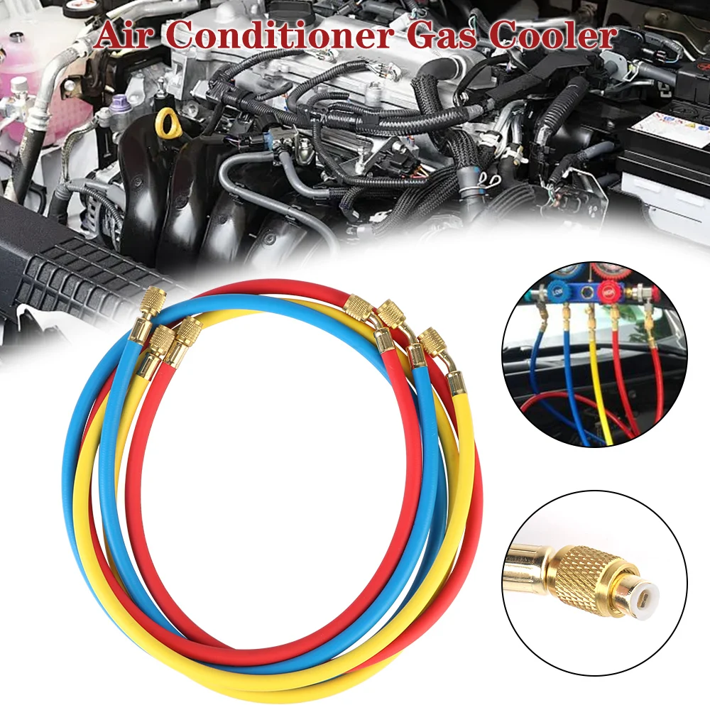 Инструменты для автомобильного кондиционера R134a инструмент трубки переменного