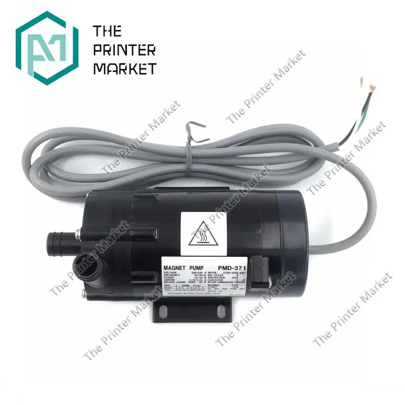 

PMD-371 Magnet Pump Magnetic Circulating Pump 220V/240V