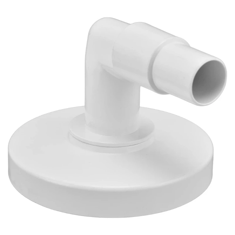 

Compatible for SP1096 Pool Skimmer Basket Vacuum Plate Swimming Pool Skimmer with Combo HosesElbow Adapter Cleaning Tool