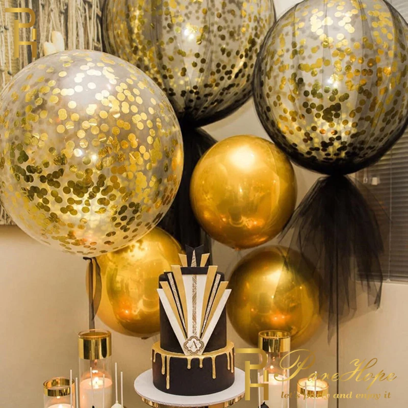 Воздушный шар из цветной бумаги с перьями в виде единорога | Дом и сад