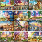 Картина для алмазной вышивки цветы