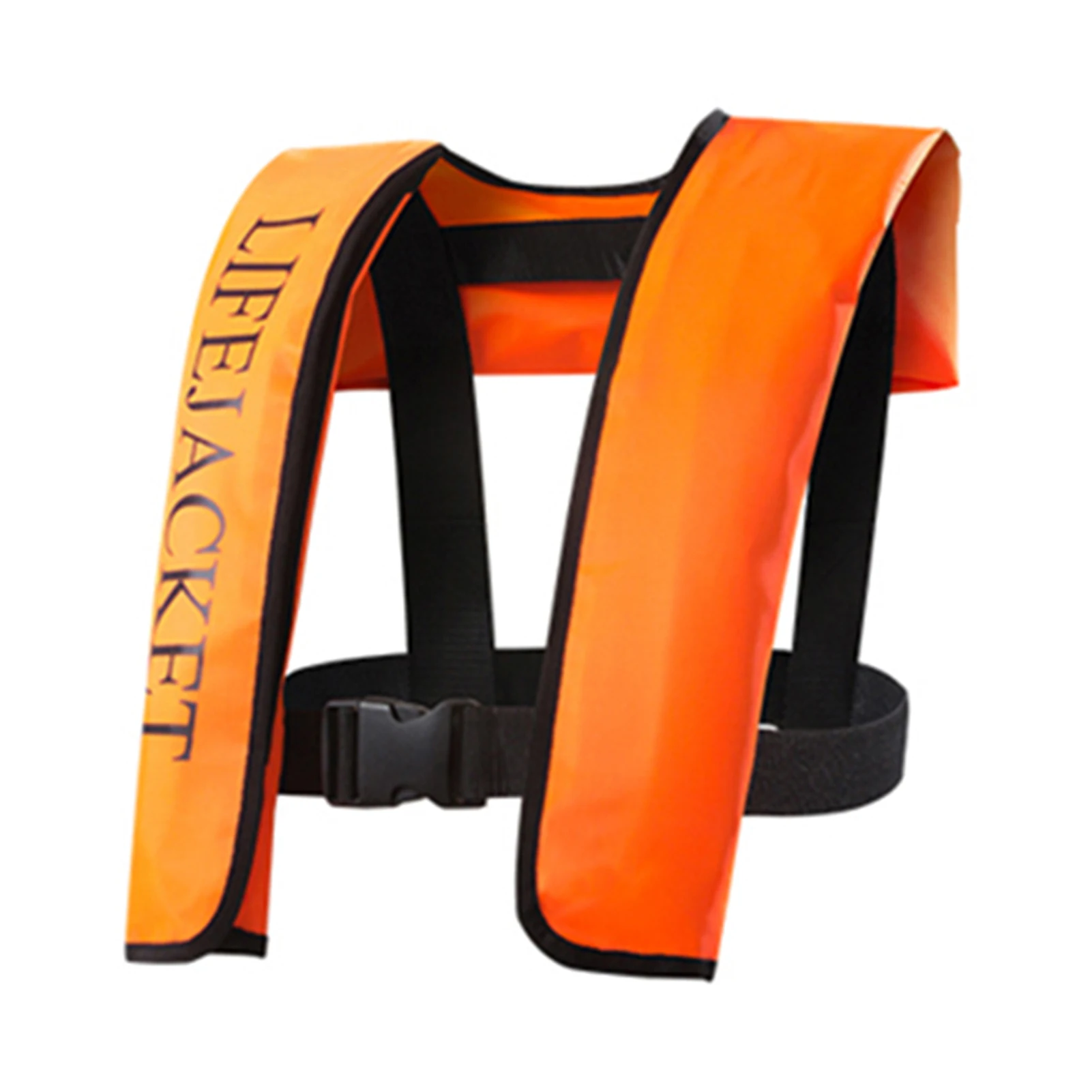 Rescue Life Vest Safety Float Suit For Water Sports Kayak Fishing Surfing Swimming Survival