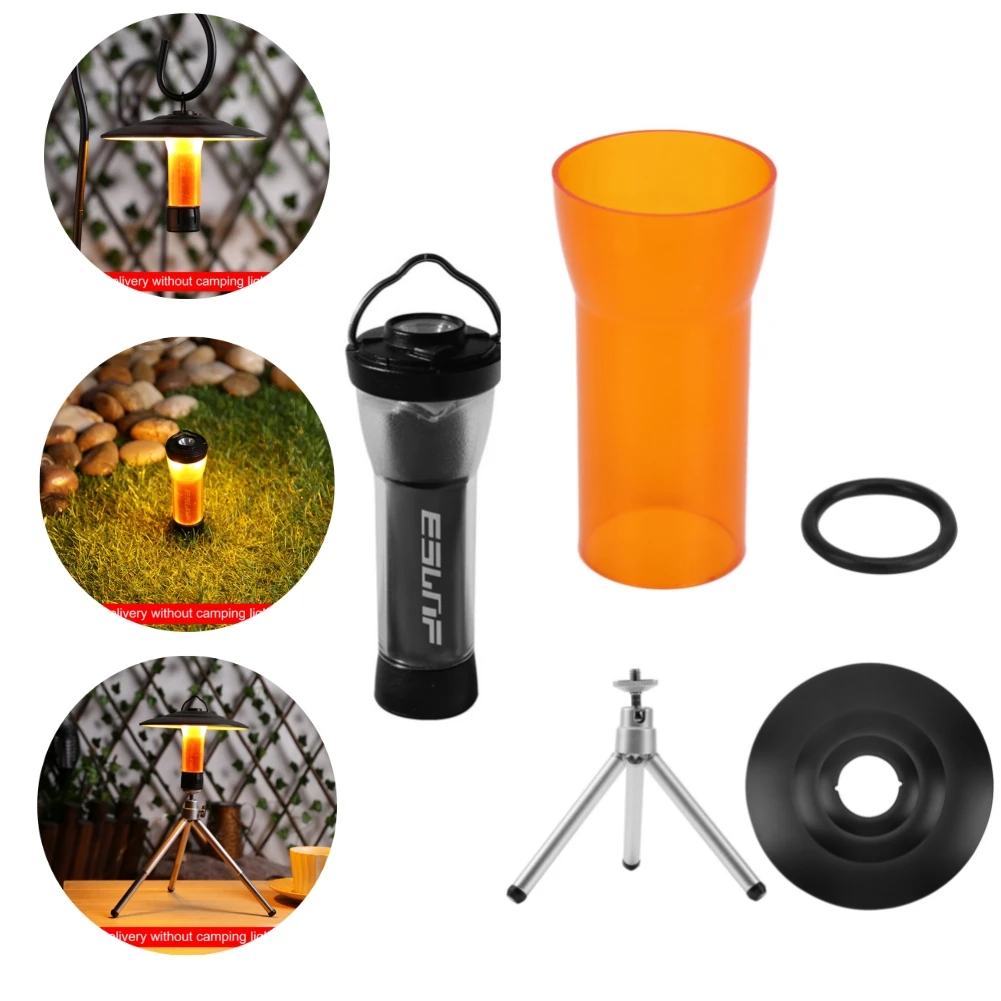 

Пластиковый абажур из репеллента от комаров, аксессуары для наружного освещения, лампа-фонарик, чехол, оттенки для гол Zero 32005 Black Dog ESLNF