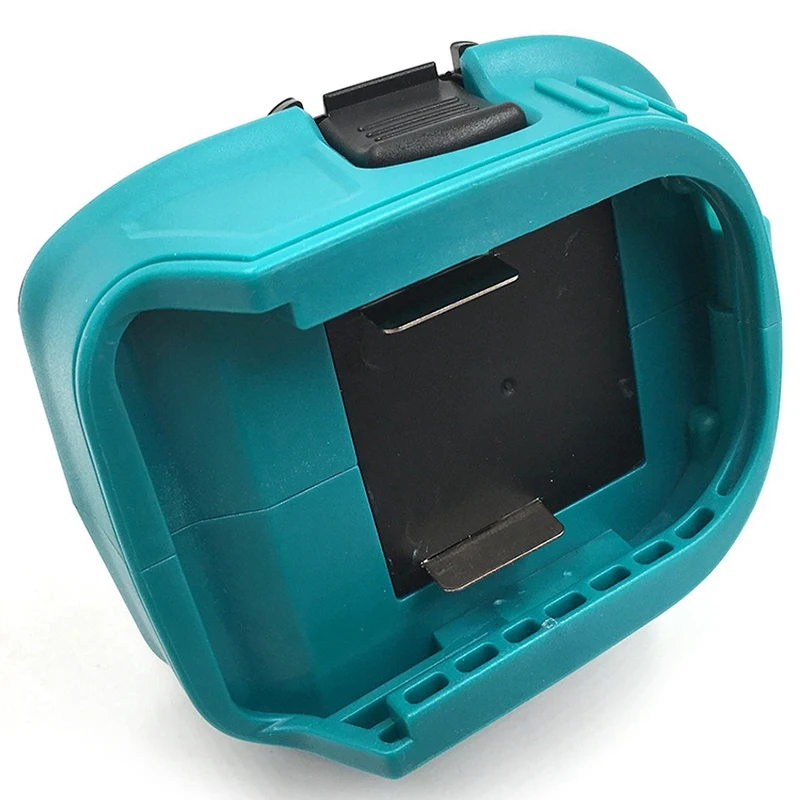 Адаптер аккумуляторов Makita/Dewalt MAK1820 Li-Ion