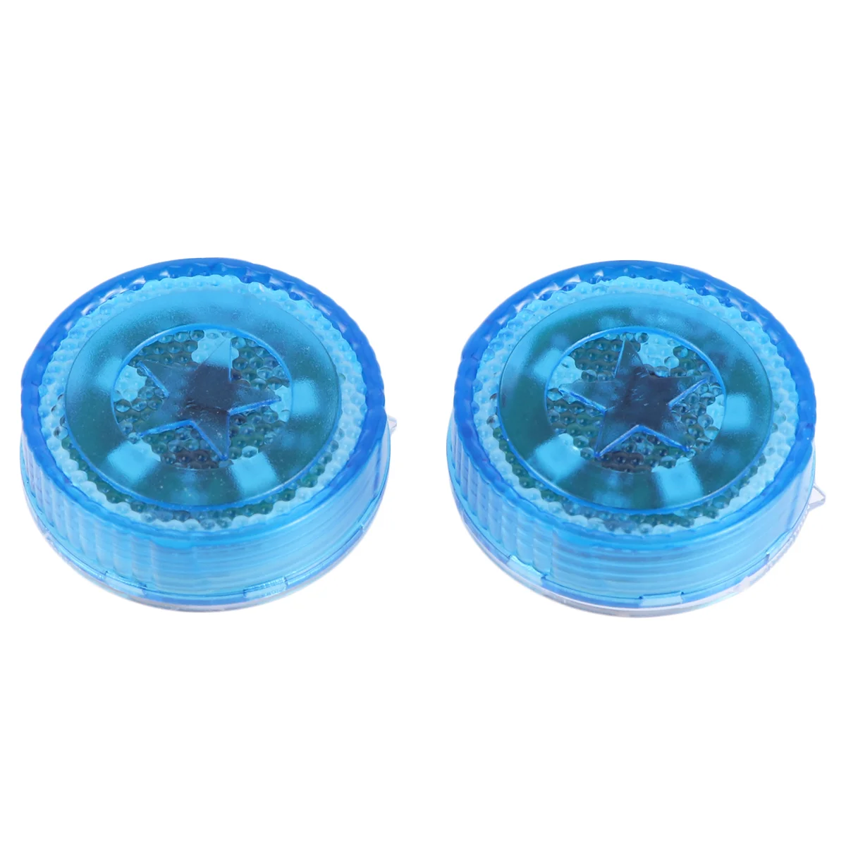 

Strobe Alarm Light Anti-collision Parking Lamp Flashing Car Opening Door Warning