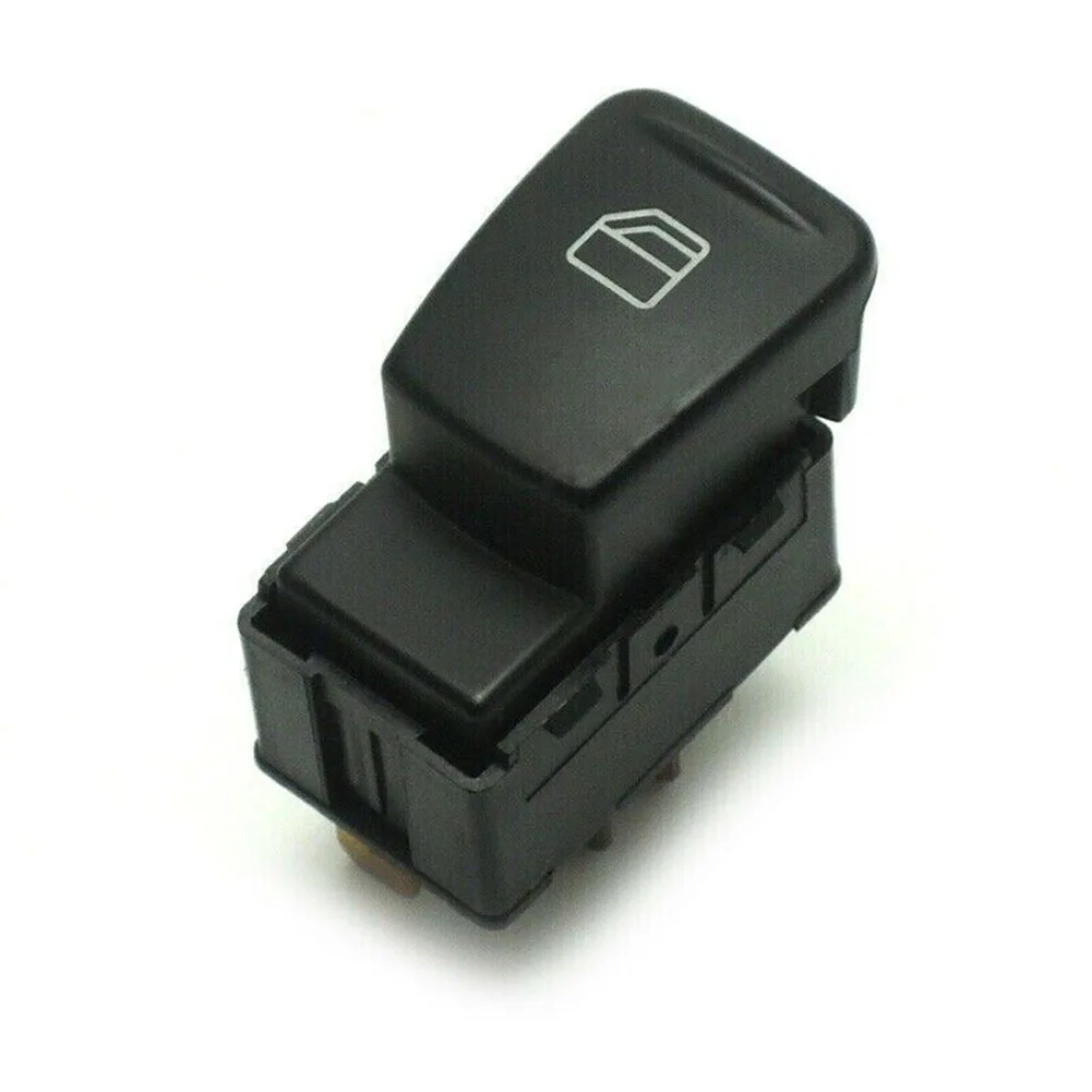 

Car Single Window Switch Front Push Switch Window Switch For Smart 2004-2006 A4548201010 For 454 Forfour 2004-2006