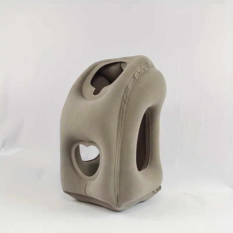 

Надувная подушка для шеи