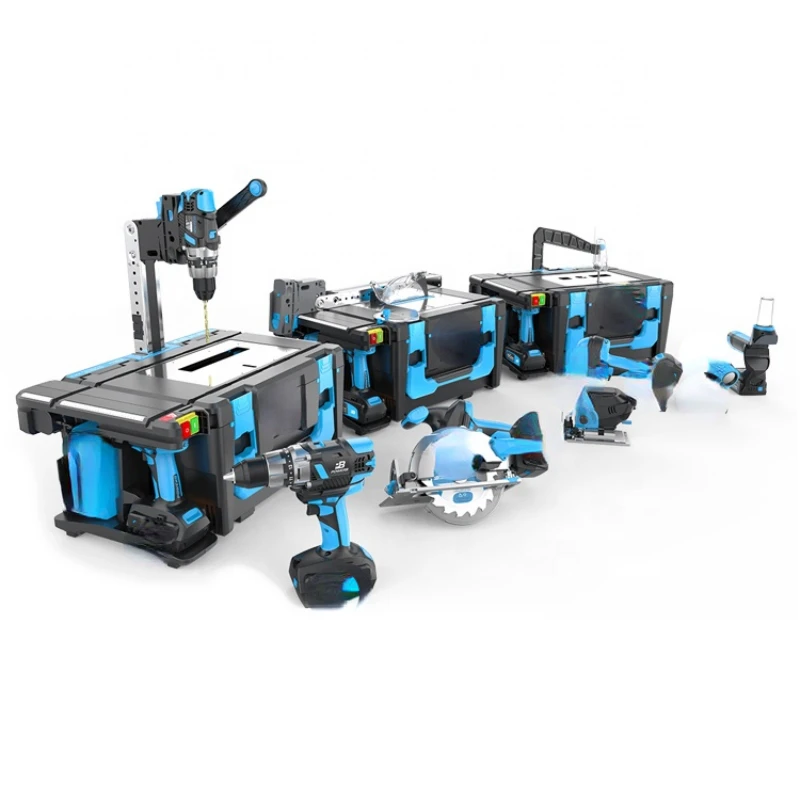 Module tool