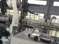 Рисунок 5 - Высокопроизводительный 6-осевой