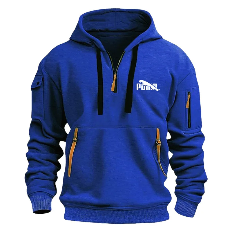 Мужская толстовка с капюшоном повседневная кружевная куртка цветочный принт