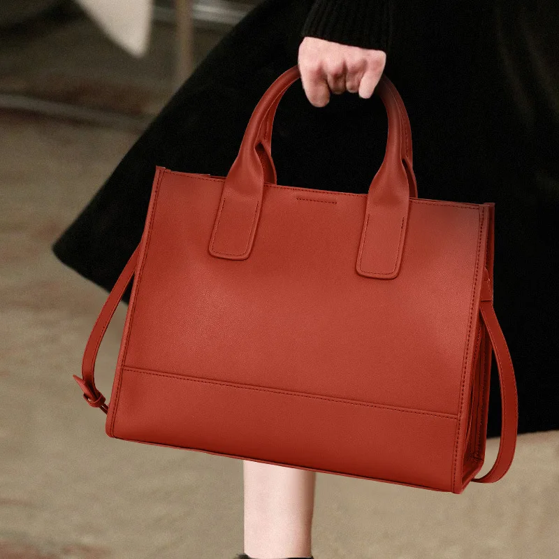 

Вместительная сумка для женщин, для работы, сумки для путешествий, новинка 2023, модная сумка-тоут, высококачественные сумки-мессенджеры на плечо