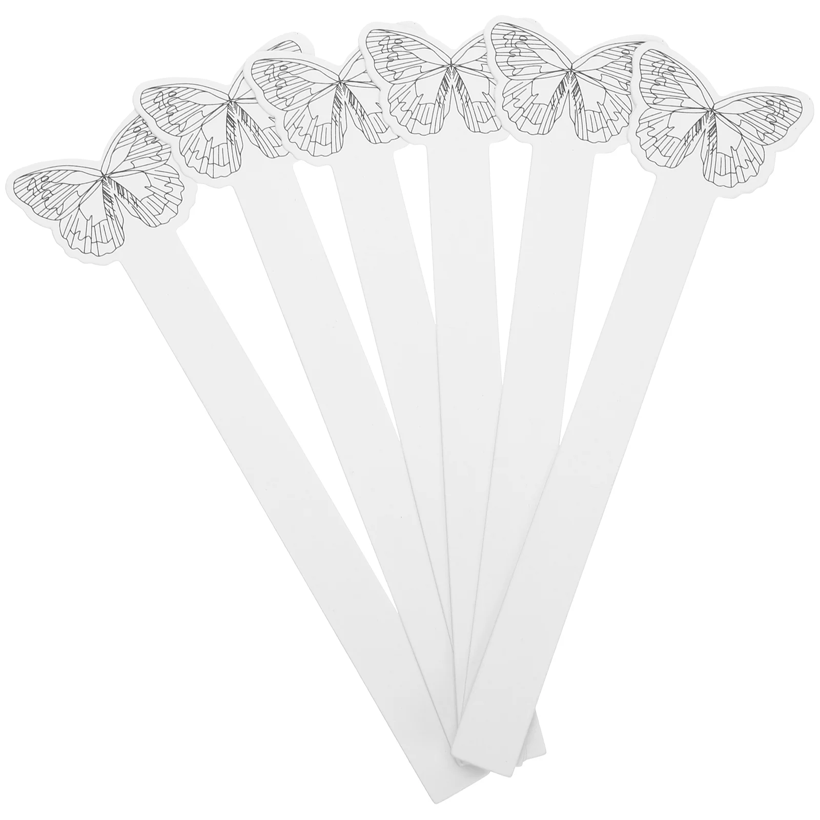 

Perfume Strips Paper Blotter Essential Oil Test Tester Fragrance Aromatherapy Testing Smelling Scent Sample