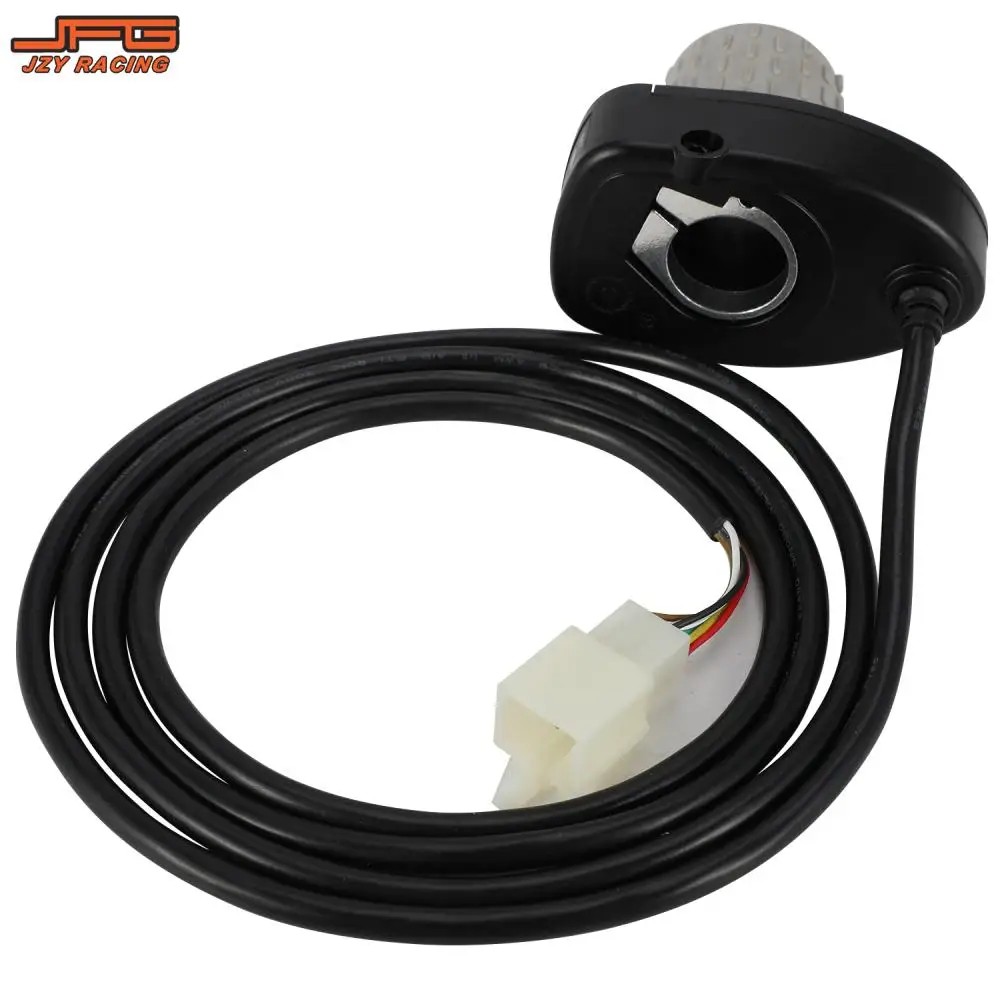 Управление блокировкой дроссельной заслонки аксессуары для мотоциклов руль