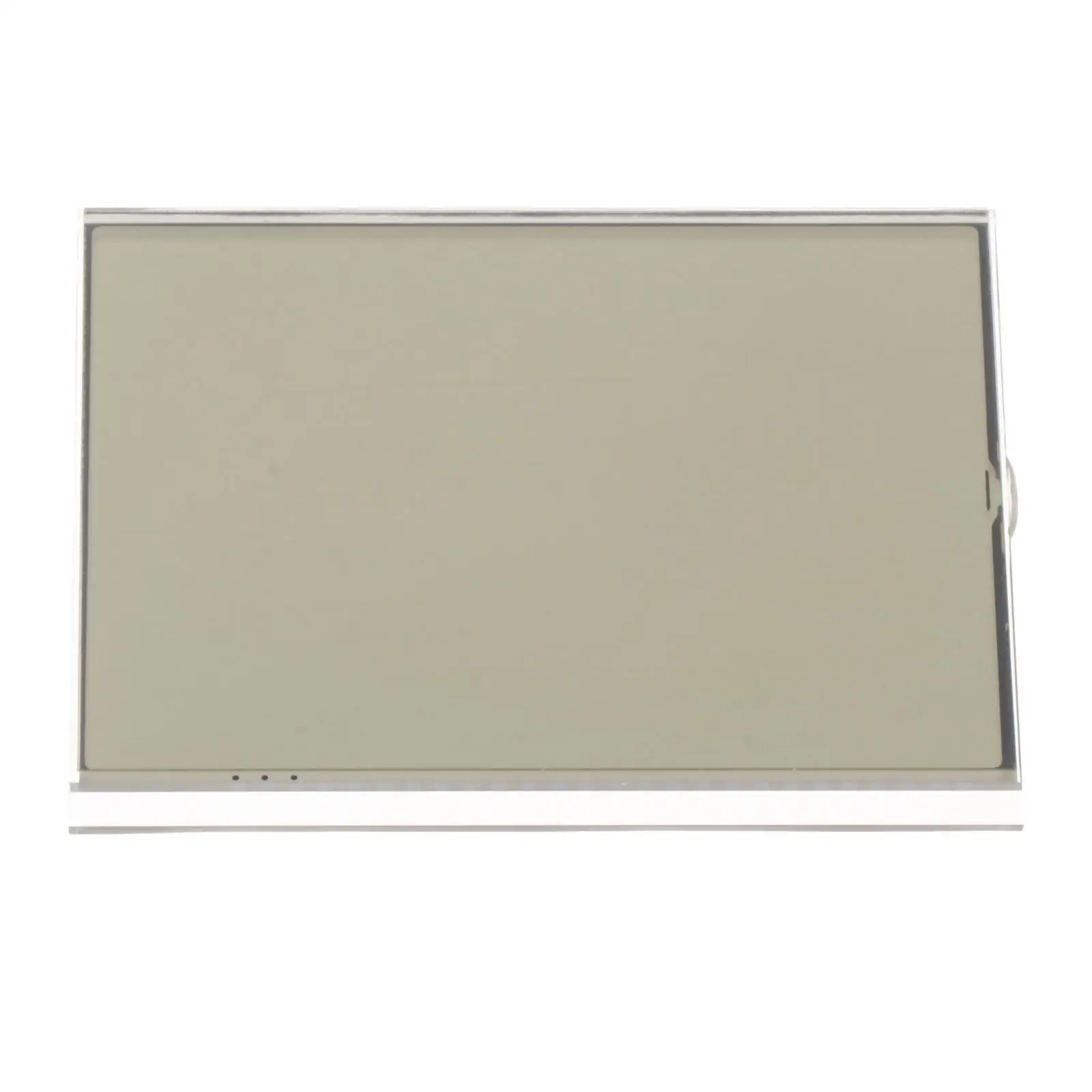 

LCD Display 6Y5-83570-A0-00 Supplies for Yamaha Speedometer Gauge Unit