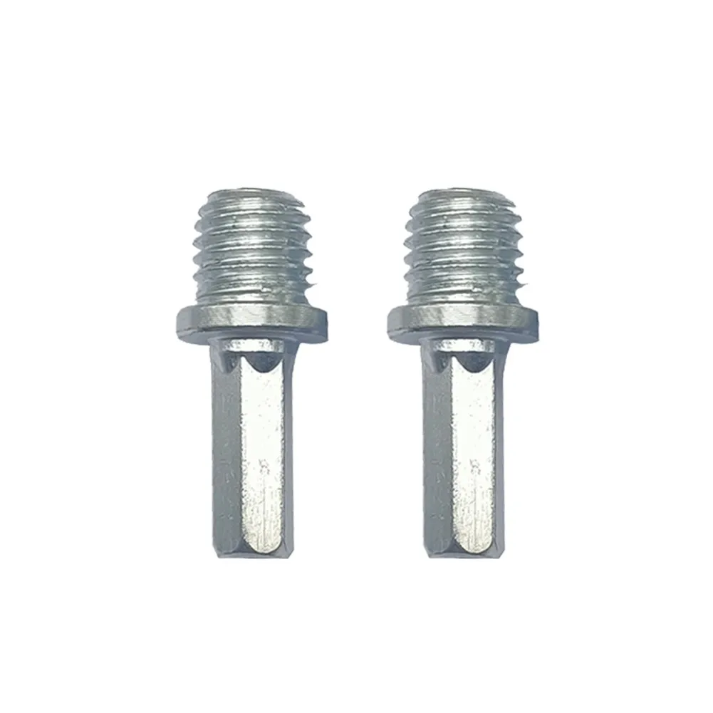 

1/2/5pcs Hexagon Connecting Rod Accessories Drill Chuck Hexagon Connecting