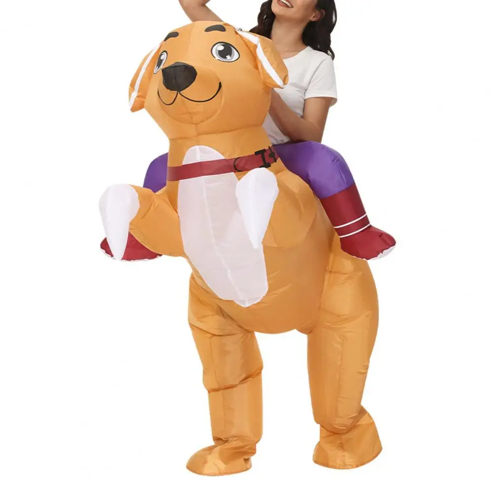 

Decorative Cartoon Design Good Effect Visual Cosplay Suit for Entertainment