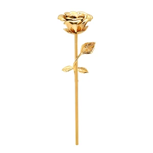 Rose Cremation Urn Stainless Steel Forever Love Keepsake Memorial Urn Jewelry for Ashes Holder with Gift Box for Men Women