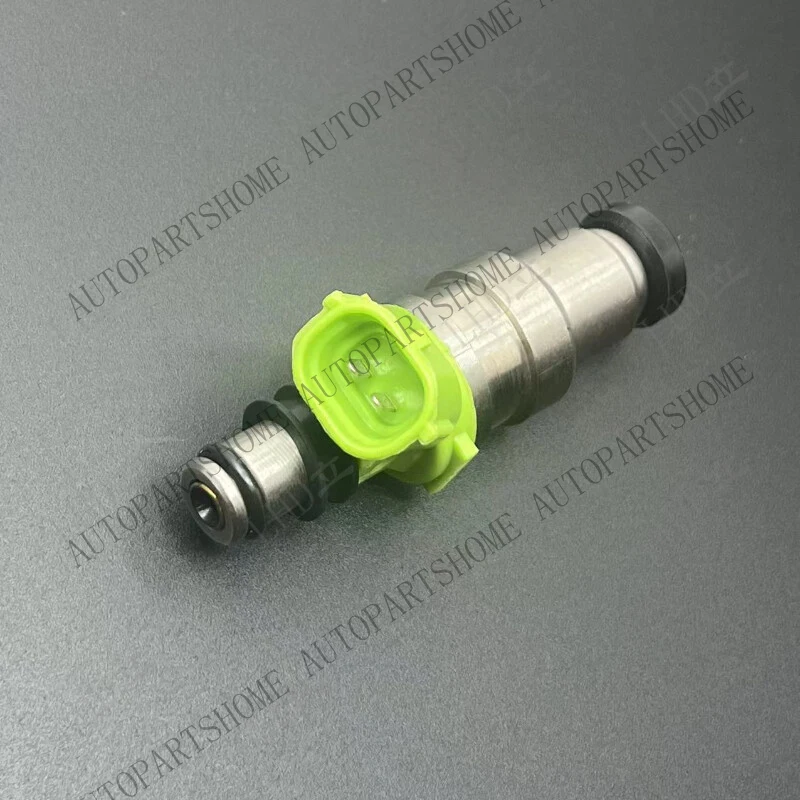 Фото Топливные форсунки Z... 4 шт. 23250-74160 для MR2 SW20 RAV4 SXA1 Celica ST202 3SGE 89-99 гг. №4