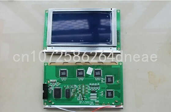 

New TLX-1741-C3B TLX-1741-C3M Universal LCD Display, Substitute