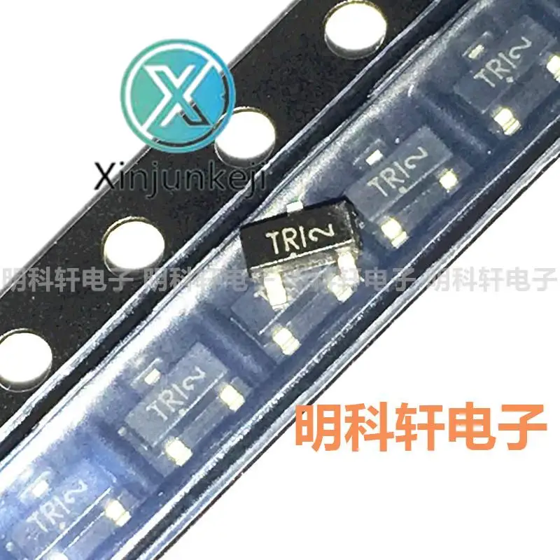 

30pcs orginal new NTR4501NT1G silkscreen TR1 SOT23 20V/3.2A N-channel MOS FET