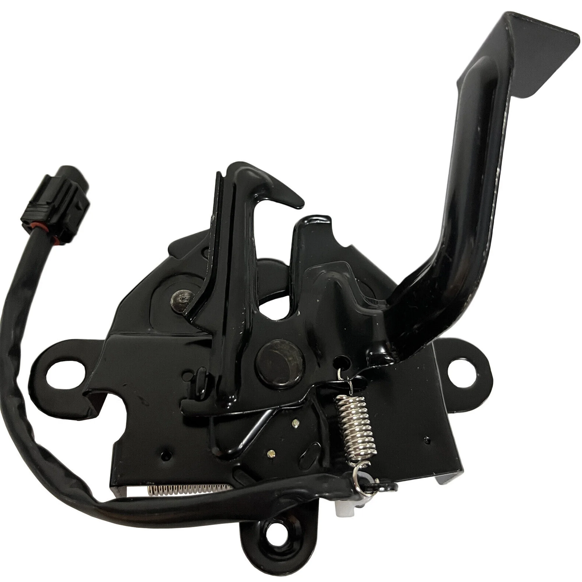

53510-53100 Hood Latch Lock for 2014 2015 Lexus IS250 IS350 2.5L 3.5L LX1234126