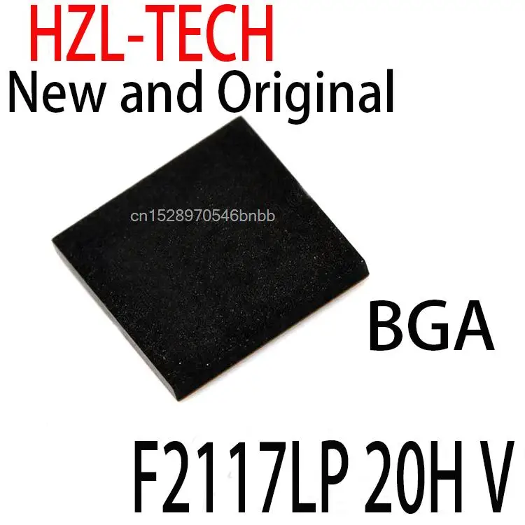 Новый и оригинальный тест, 2 шт., очень хороший товар, F2117LP20HV F2117LP20H V BGA F2117LP 20H V