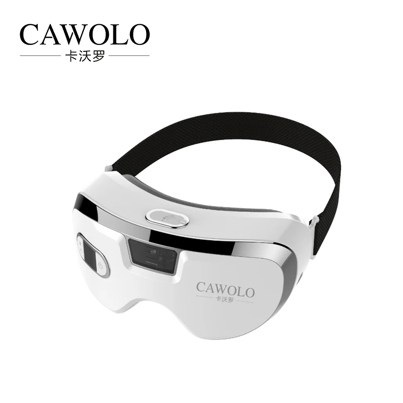 

OEM/ODM massager eye care health hydrogen eye massage glasses review