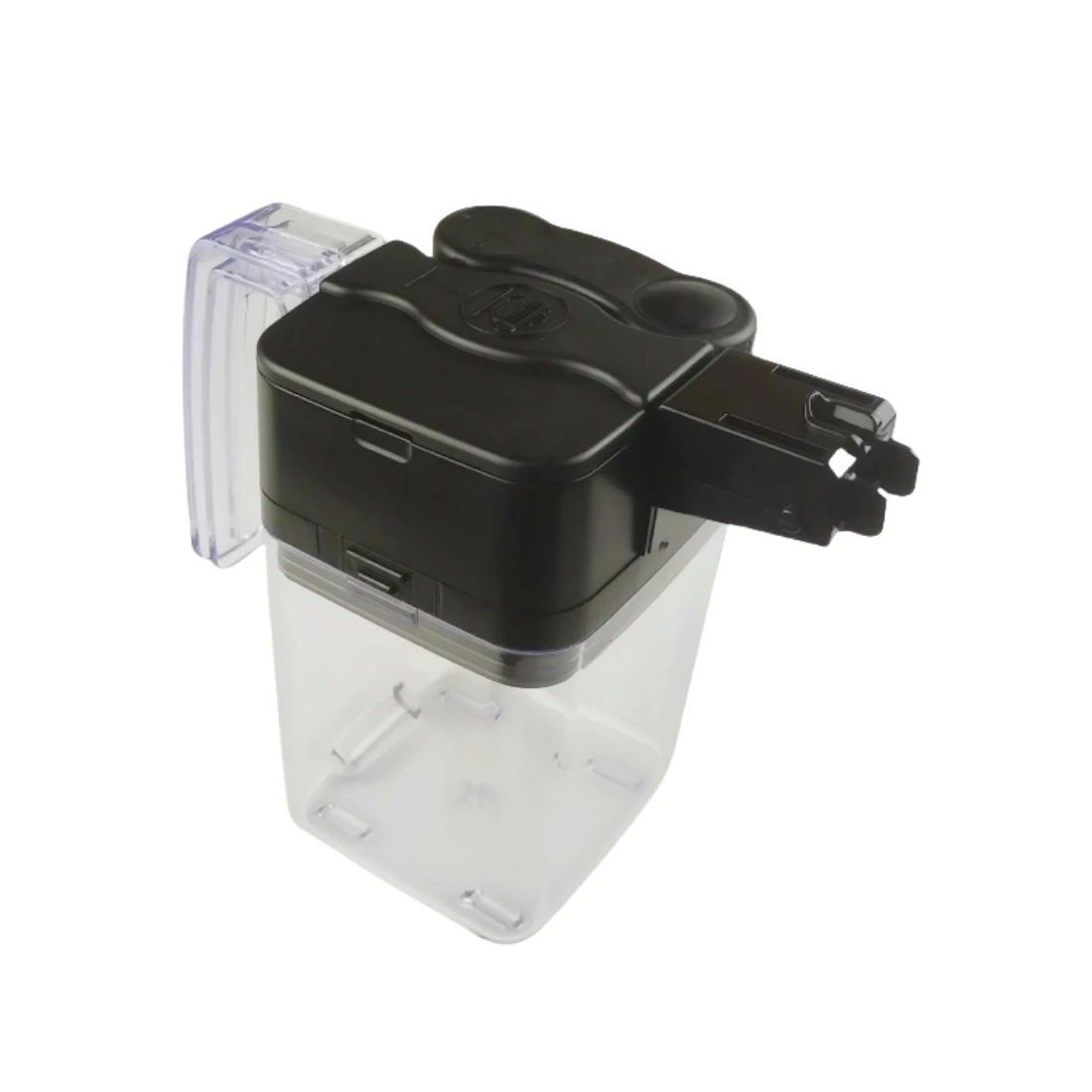 

Кофемашина Молочная чашка 996530072643 ( 11030841 ) Запасная часть для Philips SAECO HD8753